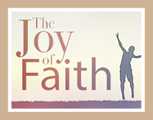 Joy Of Faith