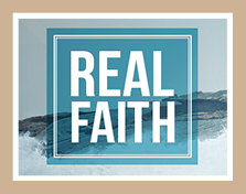 Real Faith