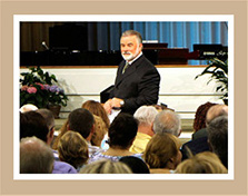 Moore Life Ministries Website